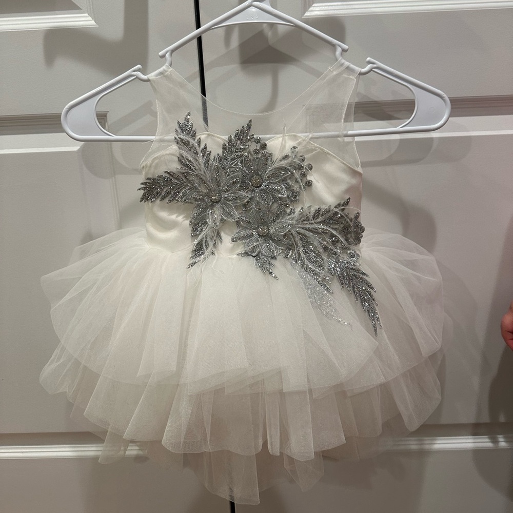 Tammy dress by couture by Christiane